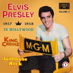 Elvis Presley - Box Hollywood vol.2