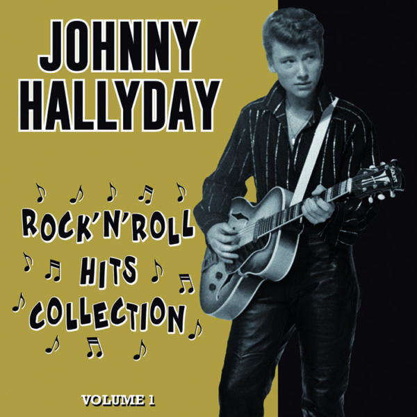 Johnny Hallyday - Box + 1 picture disc + poster